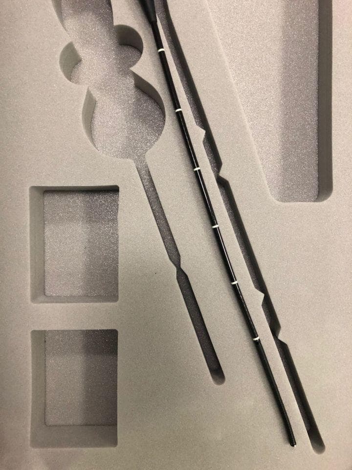 KARL STORZ 11272C1 Flexible Fiber Cystoscope for Urological Procedures thumbnail 3