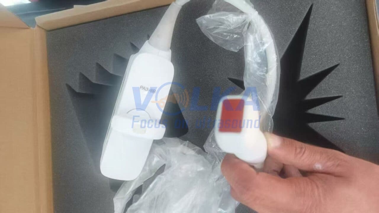 Samsung Medison PA3-8B Ultrasound Transducer image 1