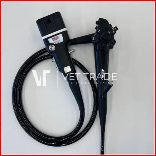PENTAX EG29-i10c Video Gastroscope for Upper GI Endoscopy thumbnail 3