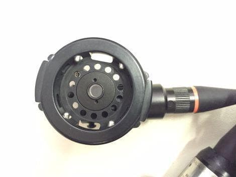 OLYMPUS VISERA PRO OTV-S7PRO/CLV-S40PRO — Endoscopy System thumbnail 3