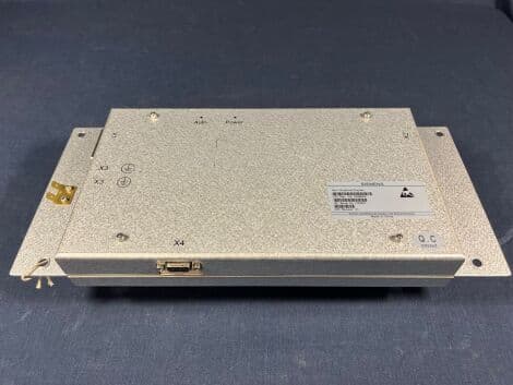 Siemens 10589553 Graphical Display for Definition AS CT Scanner thumbnail 3