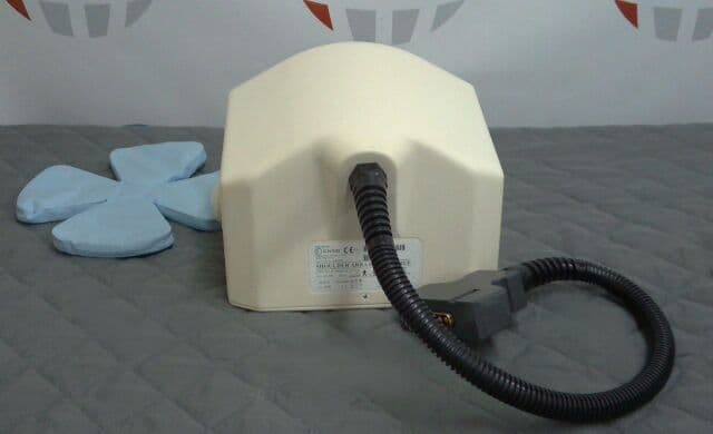 SIEMENS 1.5T MRI Shoulder Coil - Large 200mm Array | P/N: 05516591 / 100214 | Symphony/Avanto Compatible