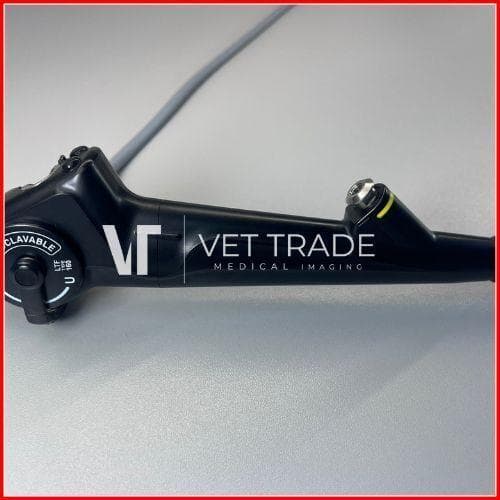 OLYMPUS LTF-160 — Flexible Video Laryngoscope thumbnail 3
