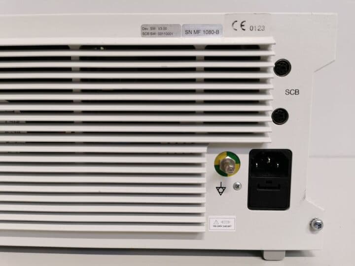 Karl Storz SCB D-C Light Endoscopic Light Source thumbnail 6