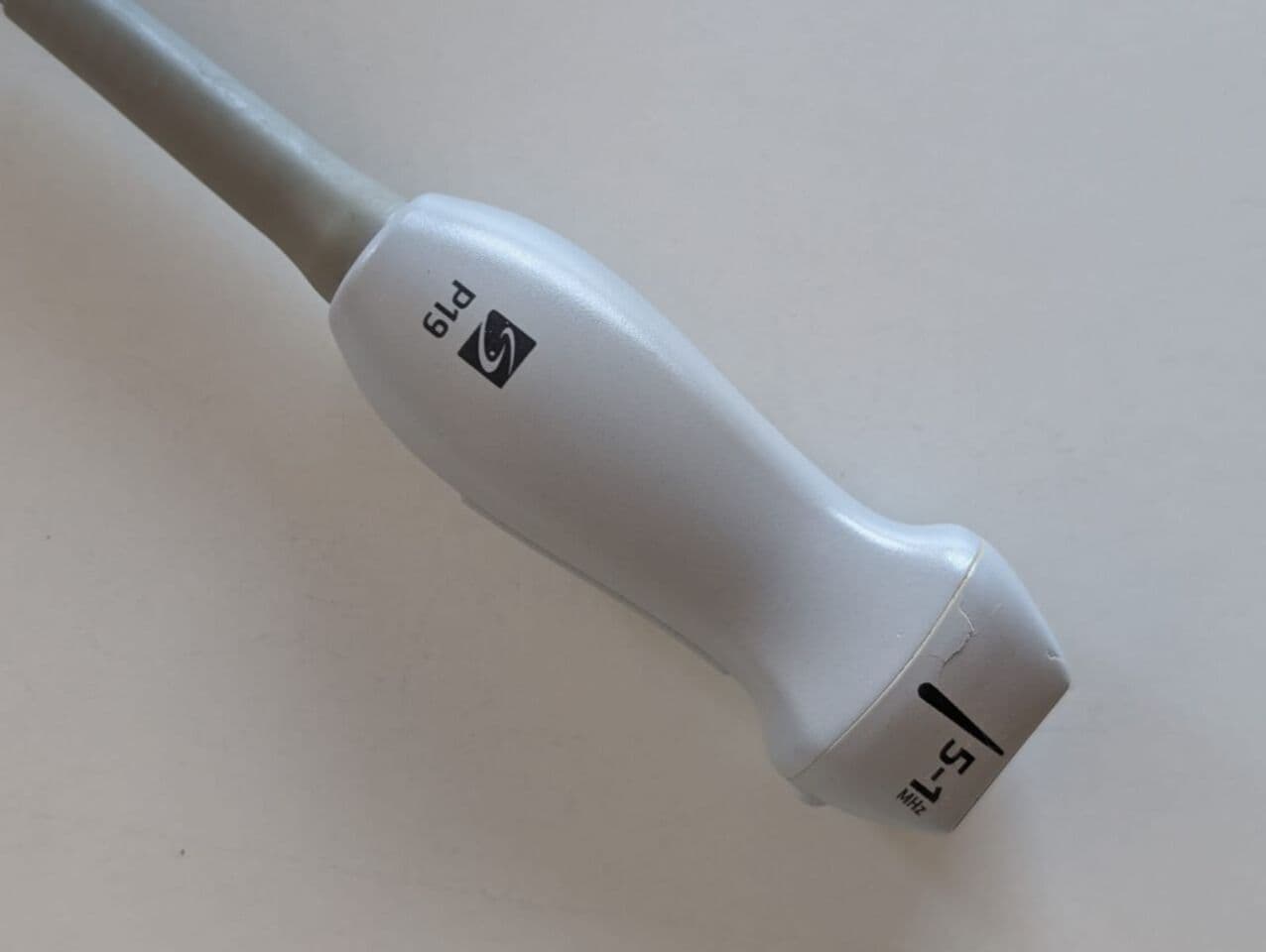 Sonosite rP19x Cardiac Ultrasound Transducer Probe thumbnail 4