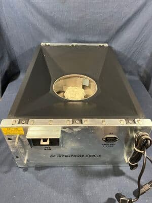 GE 2138600-5 ISE LX Fan/Power Module for Signa 1.5T MRI thumbnail 4