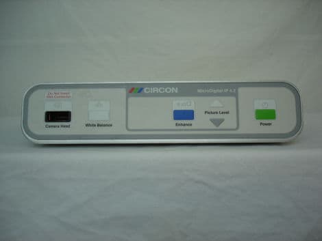 BioMed Certified CIRCON Micro Digital IP 4.2 O/R Camera