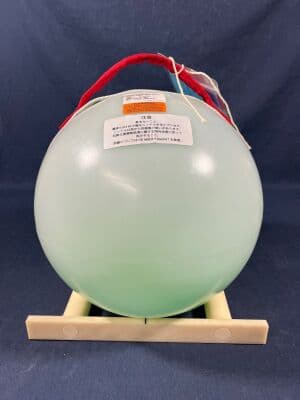 GE 46-265635G6 TLT Body Sphere Phantom for MRI Systems thumbnail 2