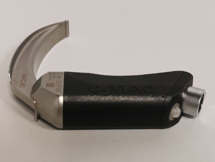 Karl Storz C-MAC 8403 AXC Video Laryngoscope Imager thumbnail 2