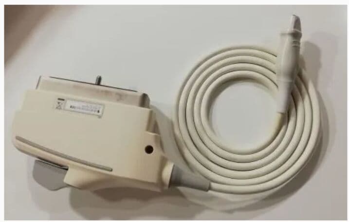 Samsung-Medison P3-7AC Ultrasound Transducer