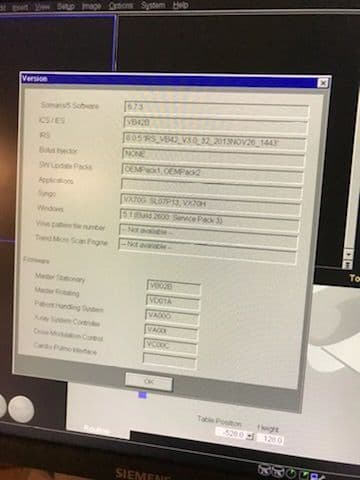 Siemens Biograph 6 TruePoint HiREZ PET/CT Scanner thumbnail 11