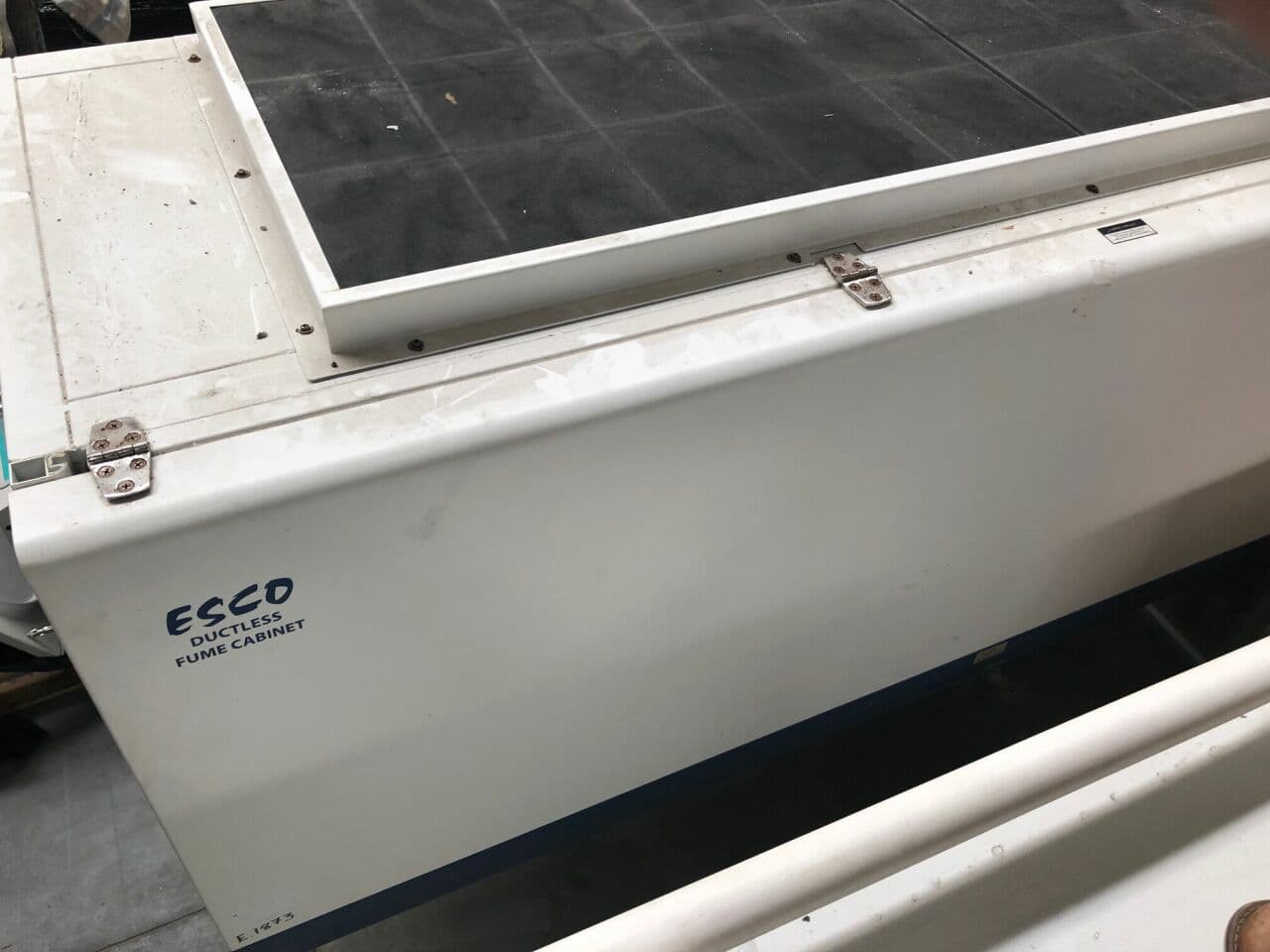 Ductless Fume Cabinet by Esco — The Airstream Laboratory Hood thumbnail 2