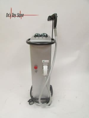 Syneron Polaris Cosmetic Laser Diode System thumbnail 3