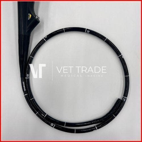 Olympus GIF-Q180 Evis Exera II Video Gastroscope thumbnail 4