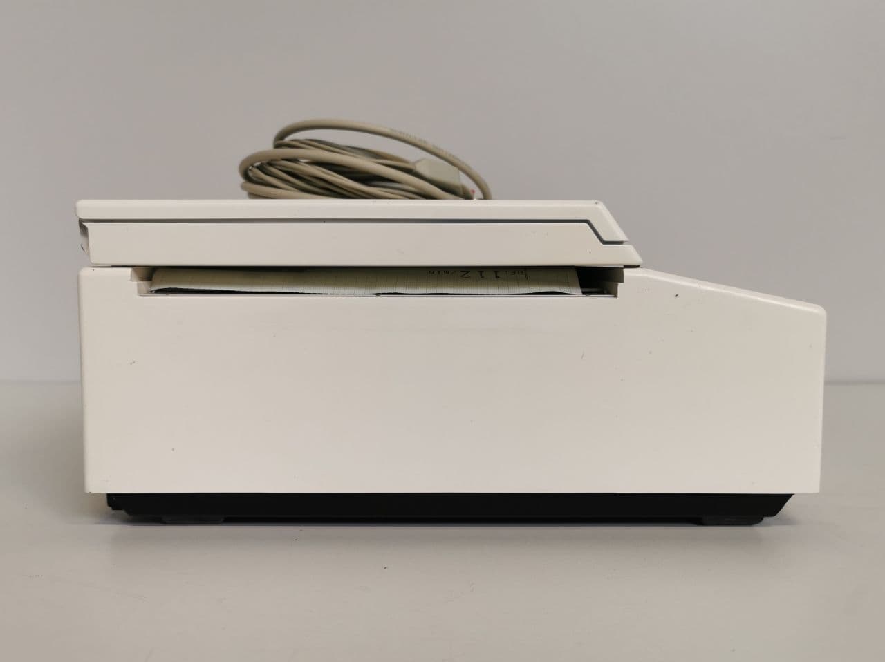Portable 3-Channel ECG Unit by Schiller — Cardiovit AT-60 thumbnail 5