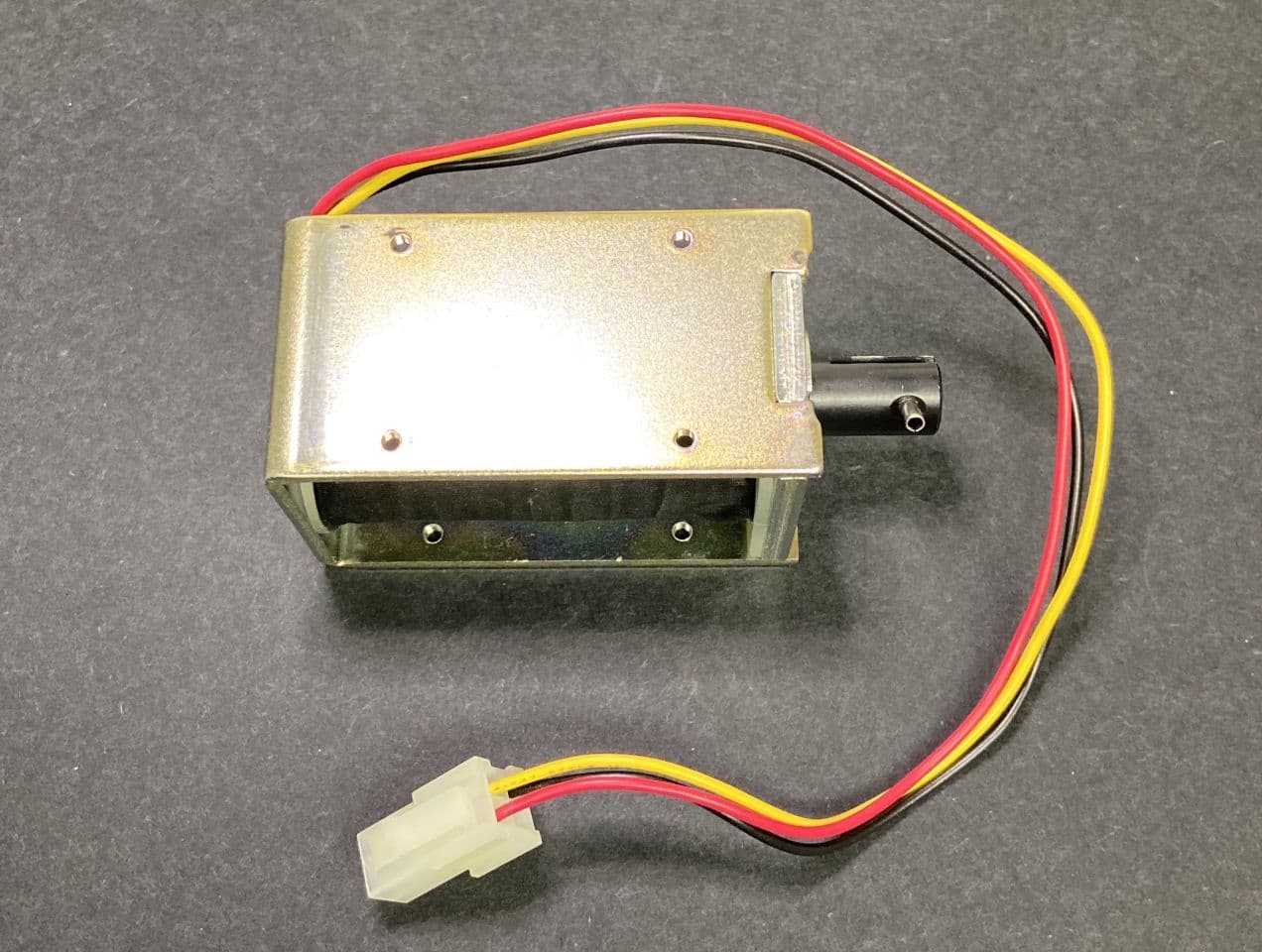 Fuji 107Y0183 Solenoid for XG5000, XG2000, Clearview & Profect CR Systems