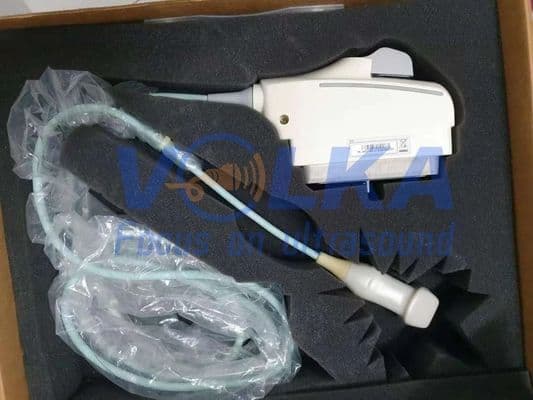 Samsung Medison P2-4AH Phased Array Ultrasound Probe image 1