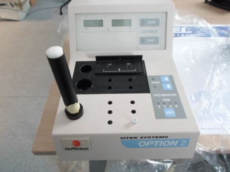 Routine Hemostasis and Coagulation Analyzer — bioMérieux Option thumbnail 2