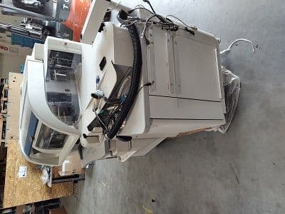 Siemens ADVIA Centaur XP Immunoassay System thumbnail 10