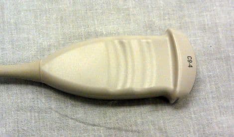 Philips C9-4 Linear Ultrasound Transducer thumbnail 2