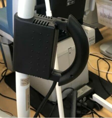 Stryker 3588572 Surgical Light Source thumbnail 4