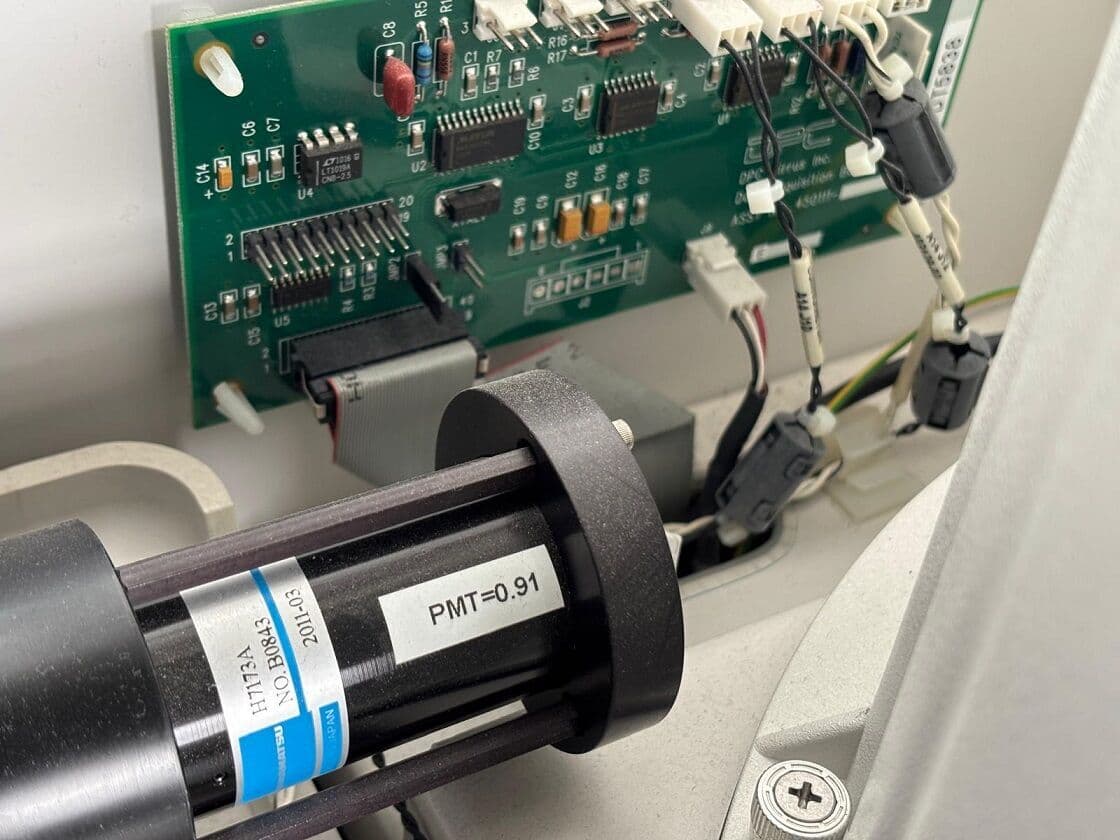 Immunoassay Analyzer by Siemens — Immulite 2000 XPi thumbnail 16