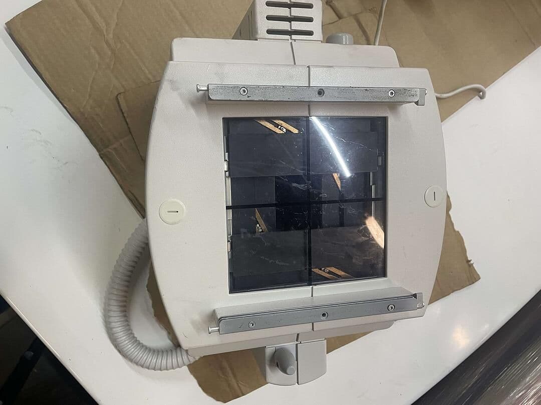 Philips 9896-010-22161 X-Ray Collimator thumbnail 5