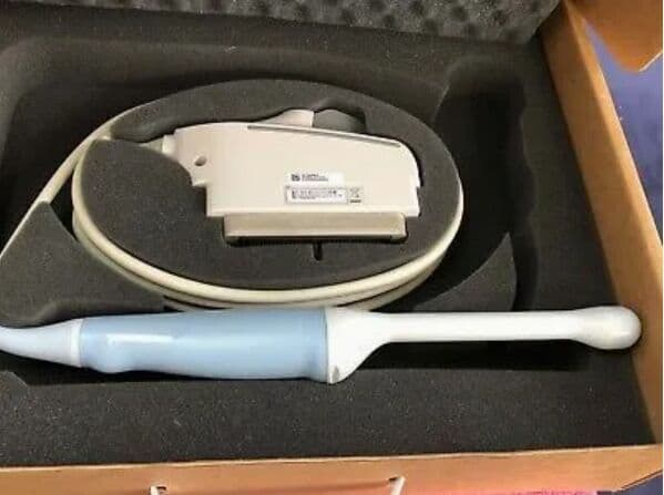 Samsung Medison 3D4-9es Ultrasound Transducer image 1