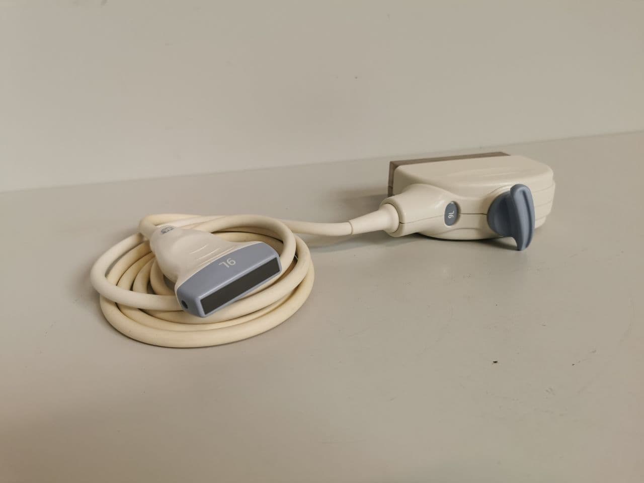 GE Healthcare 9L Linear Ultrasound Probe