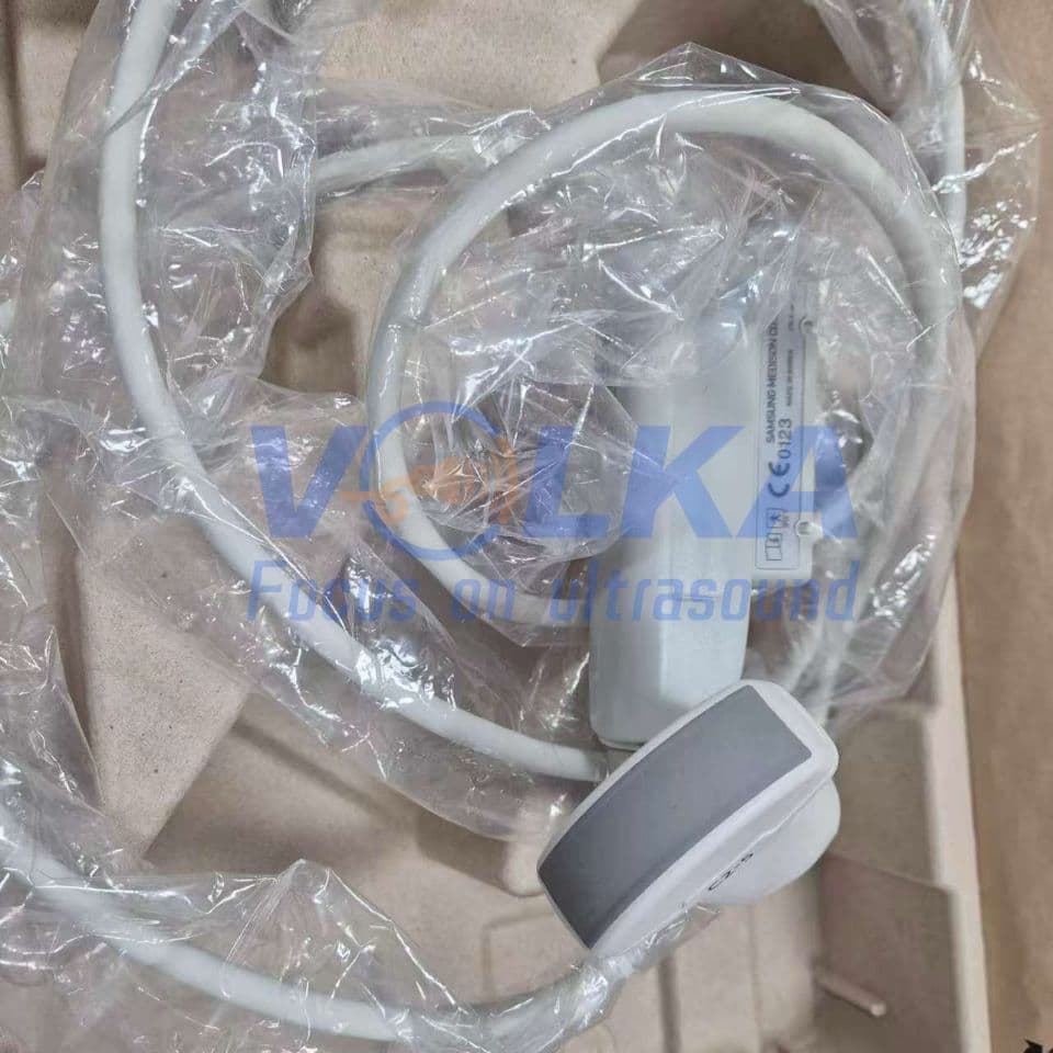 Samsung Medison C2-5 Convex Ultrasound Transducer