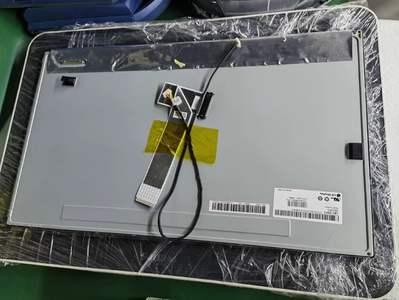 Philips EPIQ 5 / EPIQ 7 / Affiniti 30 / 50 / 70 Display Screen Repair Service (No Display / Black Screen / Blank Screen / Image Not Showing) thumbnail 3