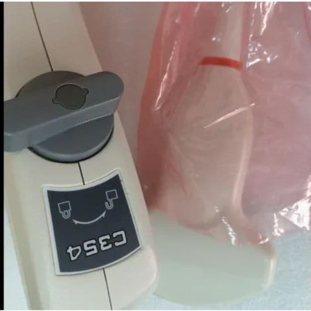 SonoScape C354 Convex Ultrasound Transducer thumbnail 2