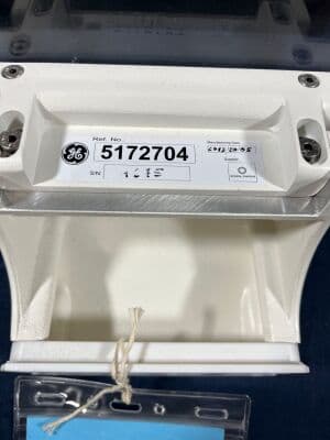 GE 5172704-3 2D Large Localization Paddle for Senographe Essential thumbnail 4