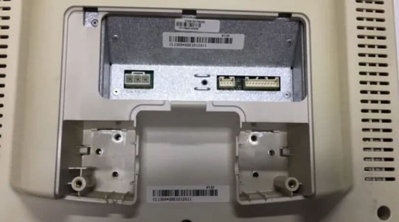 Mindray 2109-30-76336 15" LCD Monitor for DC-3/3t Ultrasound thumbnail 2