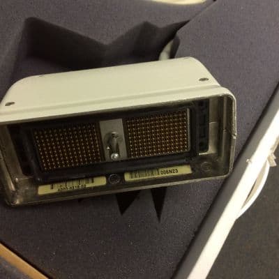 ATL L7-4 Linear Array Ultrasound Transducer thumbnail 3