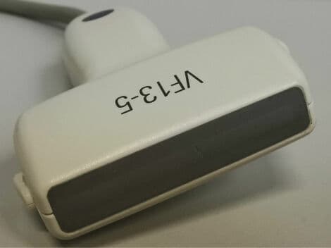 Vascular Imaging Linear Ultrasound Transducer — Siemens VF13-5 thumbnail 8