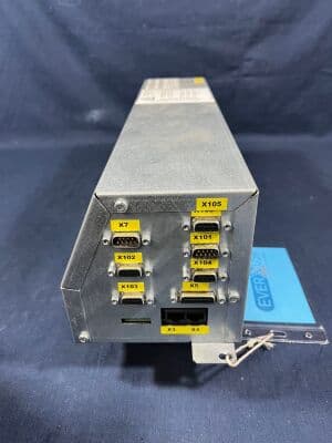 Siemens 10162054 Control Electronics Cooling Unit for Definition AS CT Systems thumbnail 2