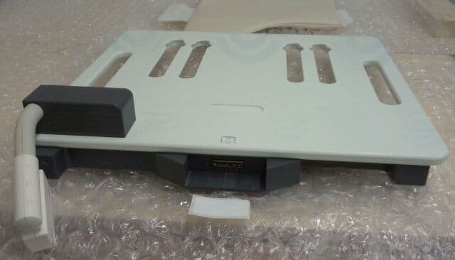 Siemens 1.5T MRI Shoulder Array Base Plate for Symphony Maestro Class - Part Number 5515445 / 05515445 thumbnail 3