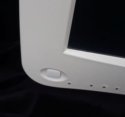 Philips IntelliVue M8004A MP50 Patient Monitor with M3001A Module thumbnail 6