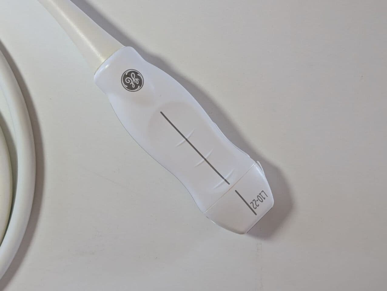 GE L10-22-RS Linear Array Ultrasound Transducer thumbnail 5
