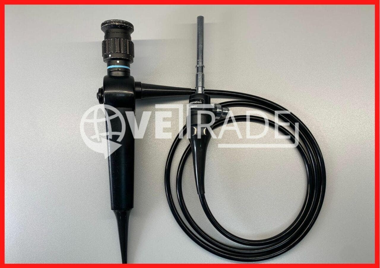 ENT Fiber Laryngoscope — PENTAX FNL-10RP3
