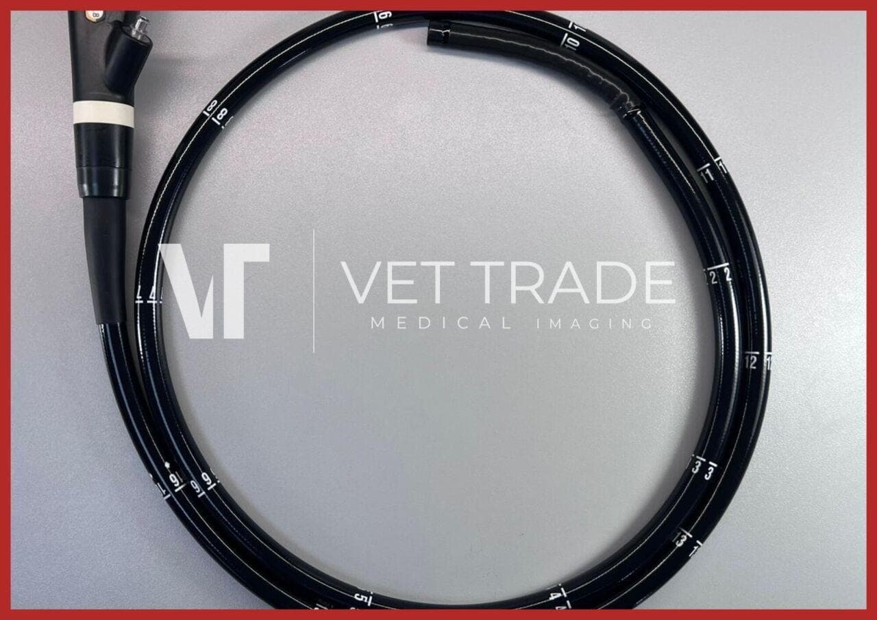 PENTAX EC-3890Li Video Colonoscope for Lower GI Endoscopy thumbnail 4