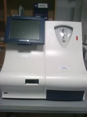 Radiometer AQT90 FLEX — Rapid Immunoassay Analyzer thumbnail 2