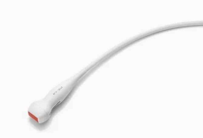 Mindray P7-3u Ultrasound Transducer for Resona 7 image 1