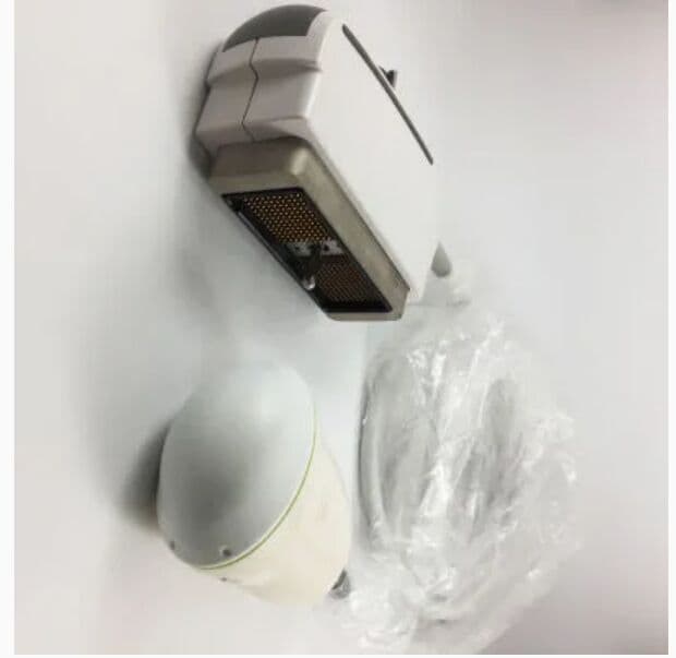 Samsung Medison 3DC2-6 Ultrasound Transducer image 1