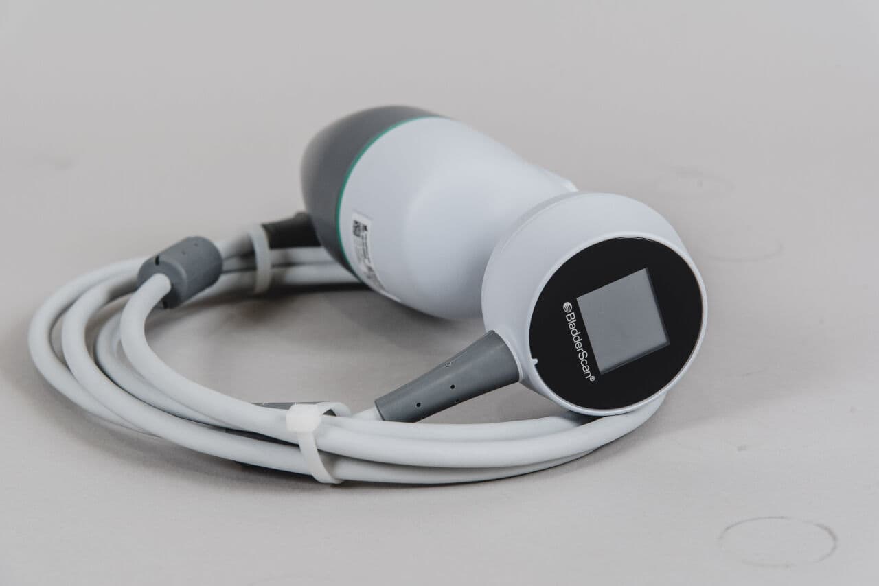 Verathon BladderScan Prime Plus System thumbnail 5