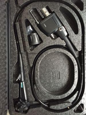 PENTAX EG-2985K — Video Gastroscope
