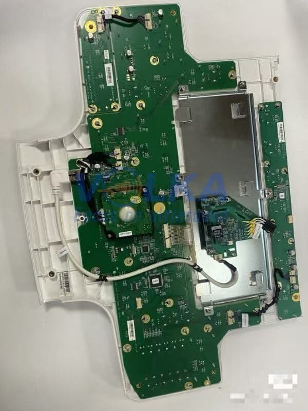 GE Healthcare Vivid T8 Ultrasound Control Panel (5720091) thumbnail 2