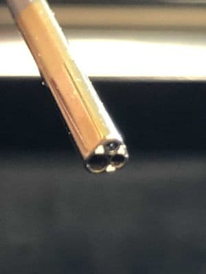 Semi-Rigid Ureteroscope — Olympus WA02946A for Urological Procedures thumbnail 3