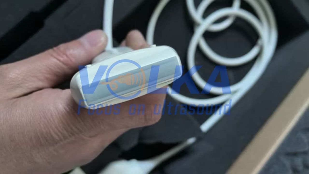 Hitachi L441 Linear Array Ultrasound Transducer thumbnail 2